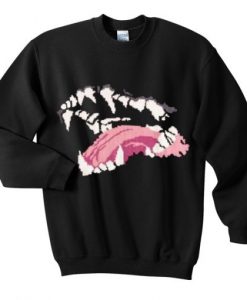 snake-mouth-sweatshirt-510x510