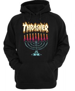 thrasher-menorah-hoodie