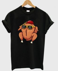 turkey-from-friends-thanksgiving-t-shirt-510x598