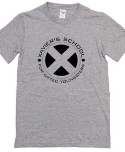 xavier-school-T-shirt-510x510