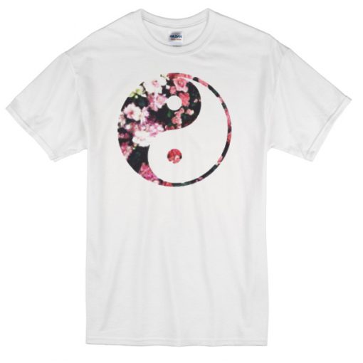 yin-yang-floral-T-shirt-510x510