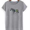 zebra-t-shirt-510x598
