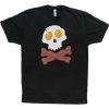 Bacon-and-Eggs-Skull-T-shirt-FD13N