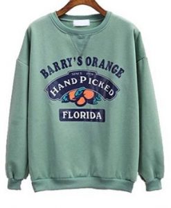 Barrys-Orange-Florida-Sweatshirt-SN01