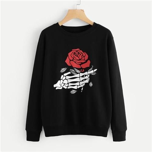 Black-Floral-sweatshirt-FD30