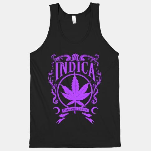 Cannabis-Indica-TankTop-FD18D