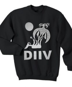 Diiv-Oshin-Sweatshirt