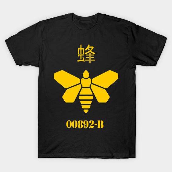 Golden-Moth-T-Shirt-N12SR