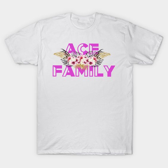 Good-Ace-Family-T-Shirt-N12SR