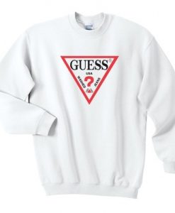Guess-Sweatshirt