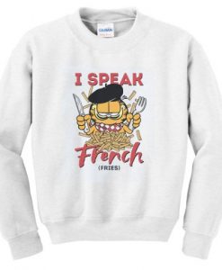 I-Speak-French-Fries-Sweatshirt