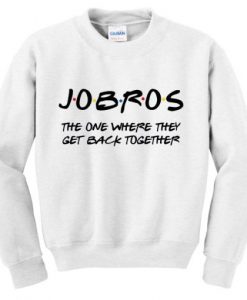 Jobros-Friends-Meme-Sweatshirt