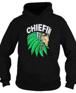 Marijuana-Chiefin-Hoodie-FD18D-510x510