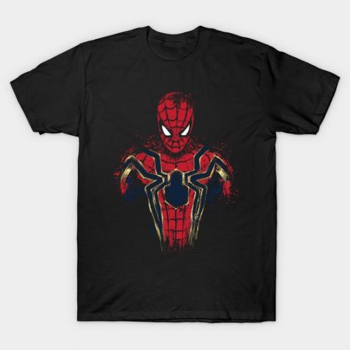 Marvel-Spider-Dc-Comics-Tshirt-FD7D-510x510