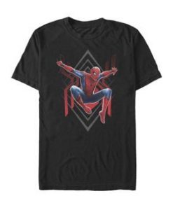 Marvel-Spiderman-Jump-Tshirt-FD7D