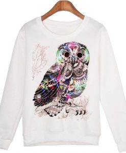 Owl-Beautifull-Sweatshirt-FD4D