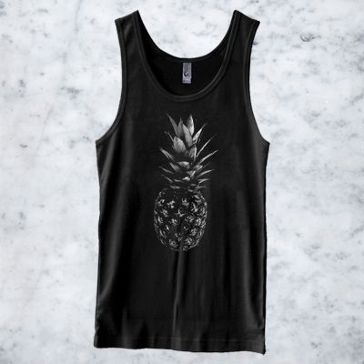 Pineapple-Tanktop-FD29N