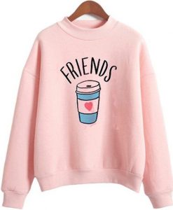 Pink-Friends-Sweatshirt-FD5D