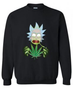 Rick-Found-Weed-Sweatshirt-FD18D-510x551