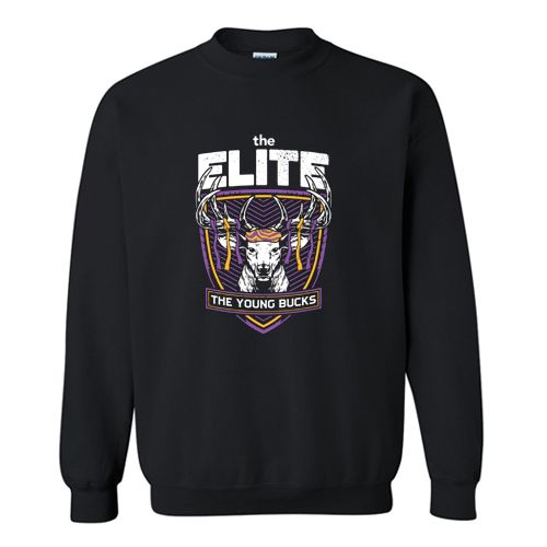 The-Elite-young-Bucks-Sweatshirt-FD4D