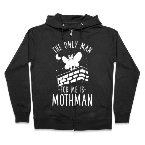 The-Only-Man-for-Me-is-Mothman-Hoodie-AD01