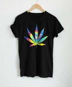 Weed-Marijuana-T-Shirt-FD18D-510x596