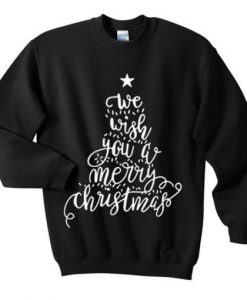 Wish-merry-christmas-sweatshirt-SR4D-510x510