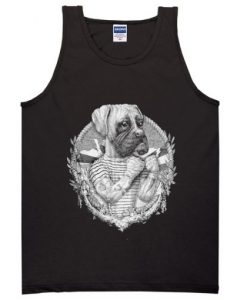 boxer-dog-tanktop-FD29N