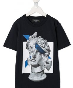 marble-bust-print-T-shirt-FD13N