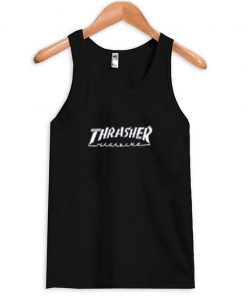 thrasher-magazine-tank-top