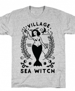 village-sea-witch-Tshirt-FD29N