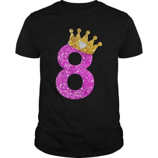 8th-Birthday-Girl-T-Shirt-FD2N