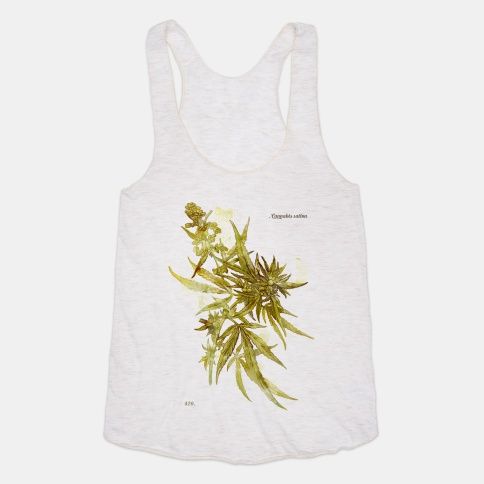 Cannabis-Botanical-Tanktop-ND23J0