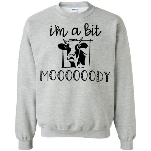 Cow-Im-a-bit-moody-sweatshirt-FD30N-510x510