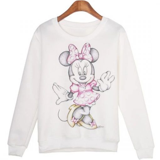 Cute-Minnie-Sweatshirt-FD01-510x510