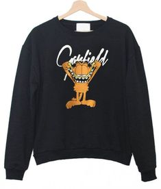 Garflied-Sweatshirt-EL5D