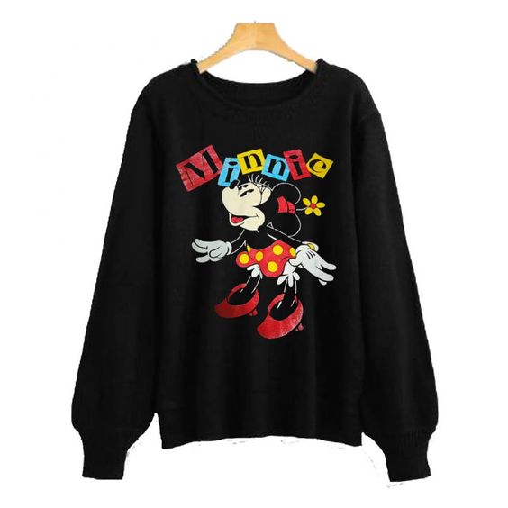 Vintage-Minnie-Mouse-Sweatshirt-EL22N