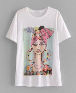 Women-Figure-Tshirt-N9FD