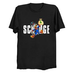 Air-Scrooge-Tshirt-EL23D