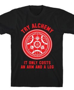 Alchemy-It-Only-Costs-T-Shirt