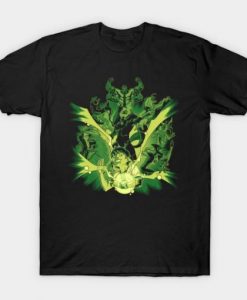 Alien-Hero-Tshirt