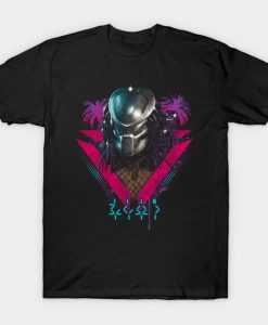 Alien-Hunter-T-Shirt