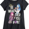 Be-what-T-shirt