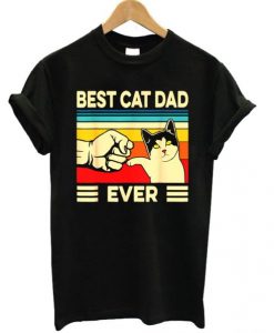 Best-Cad-Dad-Ever-T-shirt