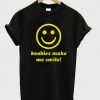 Boobies-make-me-smile-T-shirt