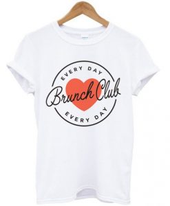 Brunch-Club-T-shirt