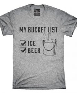 Bucket-List-Beer-T-Shirt