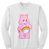 Care-Bear-Sweatshirt