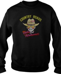 Country Roads Take Mahomes Shirt