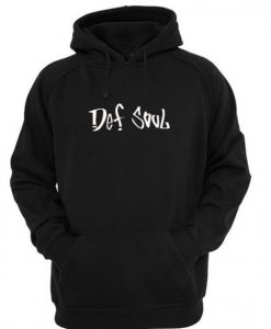 Def-soul-hoodie